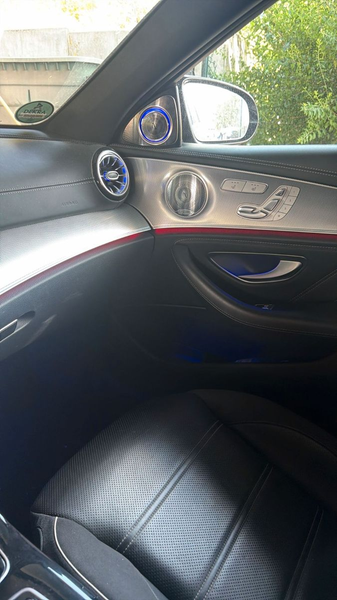 Mercedes-Benz E 63 AMG E 63 S AMG — photo 12