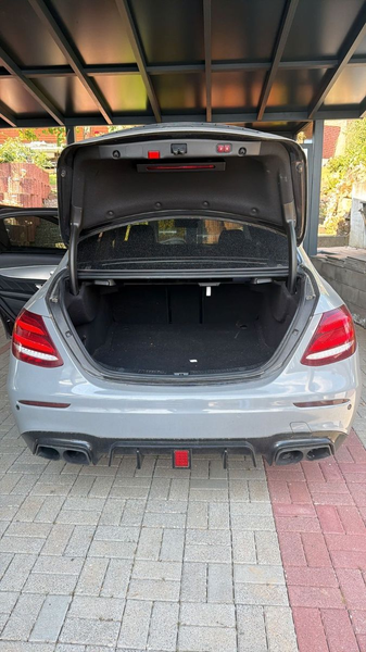Mercedes-Benz E 63 AMG E 63 S AMG — photo 5