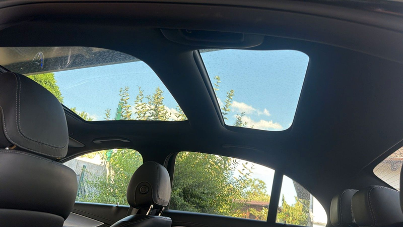 Mercedes-Benz E 63 AMG E 63 S AMG — photo 13