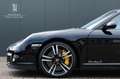Porsche 997 911 Turbo S Coupé*PCCB*Schiebedach*Approved* Schwarz - thumbnail 6