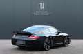 Porsche 997 911 Turbo S Coupé*PCCB*Schiebedach*Approved* Schwarz - thumbnail 3