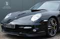 Porsche 997 911 Turbo S Coupé*PCCB*Schiebedach*Approved* Schwarz - thumbnail 5