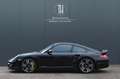 Porsche 997 911 Turbo S Coupé*PCCB*Schiebedach*Approved* Schwarz - thumbnail 2