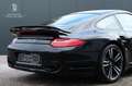 Porsche 997 911 Turbo S Coupé*PCCB*Schiebedach*Approved* Schwarz - thumbnail 8