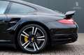 Porsche 997 911 Turbo S Coupé*PCCB*Schiebedach*Approved* Schwarz - thumbnail 7
