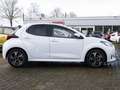 Toyota Yaris 1.5 HEV TEAMPLAYER COMFORT+SAFETY-PAKET Blanc - thumbnail 3