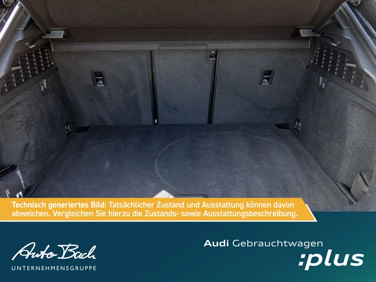 Audi A3 S line 35TFSI Stronic Navi LED Pano, миниатюра 22