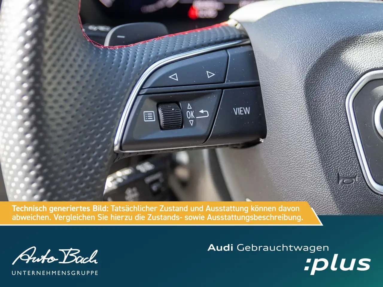 Audi A3 S line 35TFSI Stronic Navi LED Pano, миниатюра 16