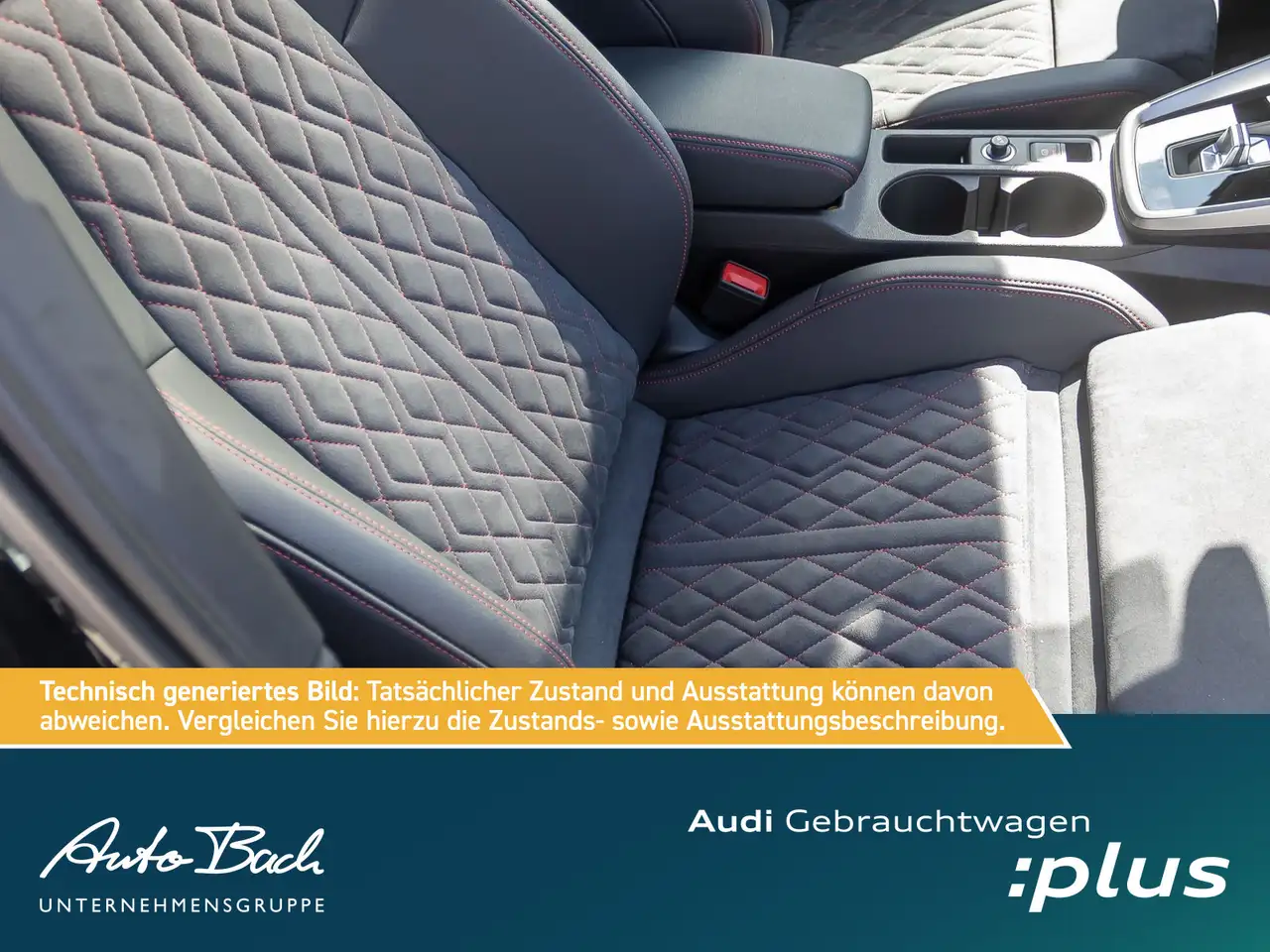Audi A3 S line 35TFSI Stronic Navi LED Pano, миниатюра 24