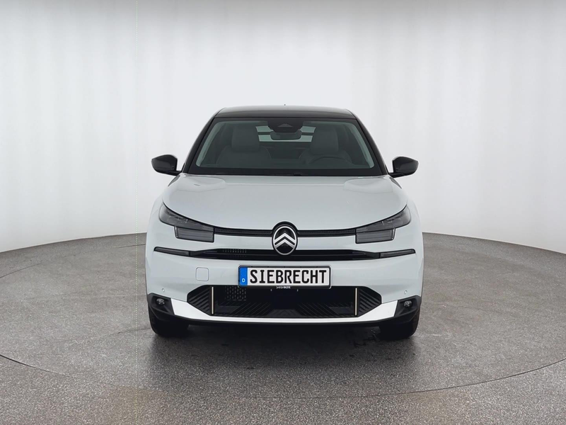 Citroen C4 Max Hybrid 1.2*NAVI*SHZ*RFK*uvm — photo 2