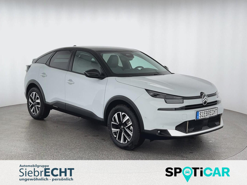 Citroen C4 Max Hybrid 1.2*NAVI*SHZ*RFK*uvm