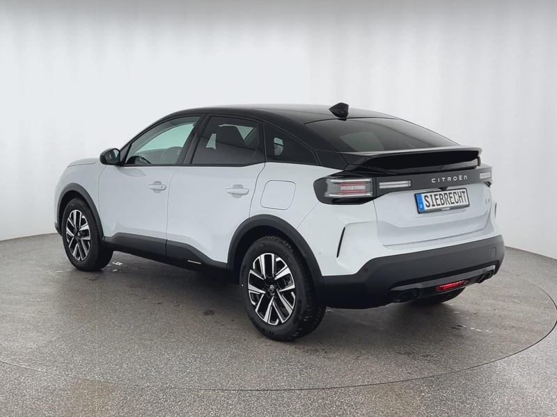 Citroen C4 Max Hybrid 1.2*NAVI*SHZ*RFK*uvm — photo 4