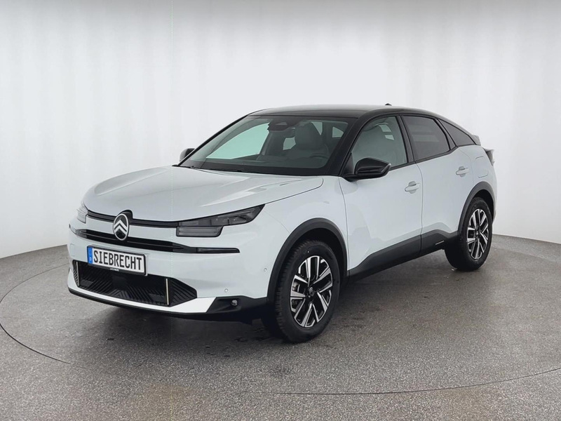 Citroen C4 Max Hybrid 1.2*NAVI*SHZ*RFK*uvm — photo 3