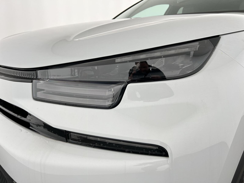 Citroen C4 Max Hybrid 1.2*NAVI*SHZ*RFK*uvm — photo 6