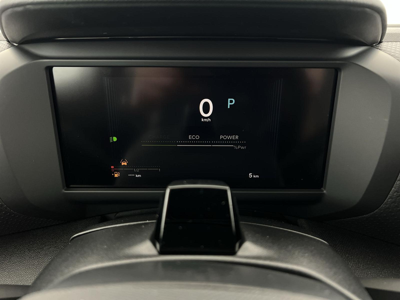 Citroen C4 Max Hybrid 1.2*NAVI*SHZ*RFK*uvm — photo 12