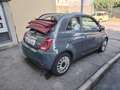 Fiat 500 C 1.0 Hybrid Cult NEOPATENTATI - PREZZO REALE Grigio - thumbnail 14