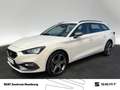 SEAT Leon SP 1.4 e-Hybrid FR DSG Link Kamera Sitzhzg Weiß - thumbnail 1