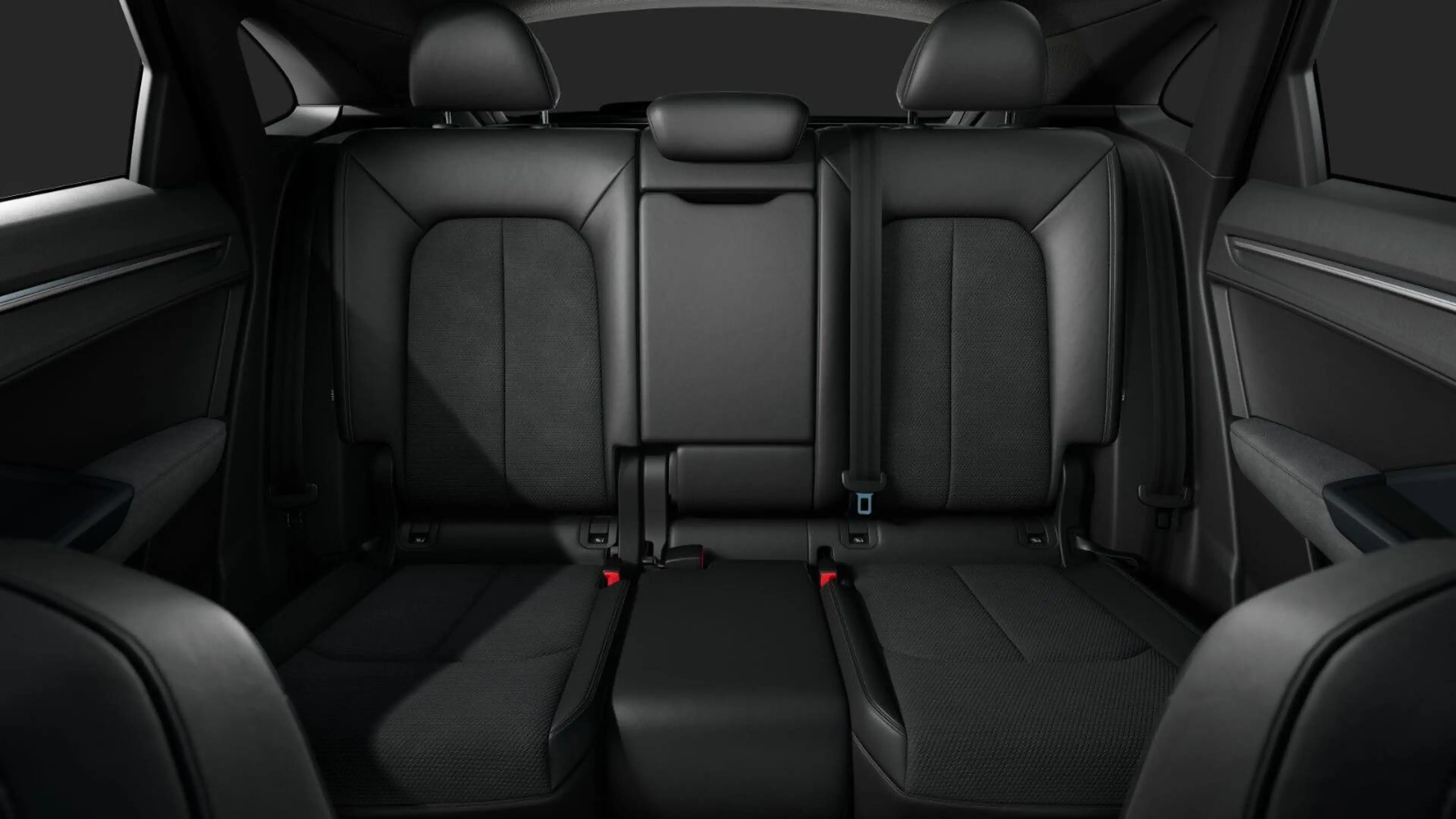Audi Q3 Sportback 35TDI S LINE PANO STANDHZ 360° ACC — photo 11