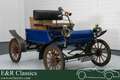 Oldsmobile Sonstige Curved Dash Replica | Unieke verschijning Blau - thumbnail 1