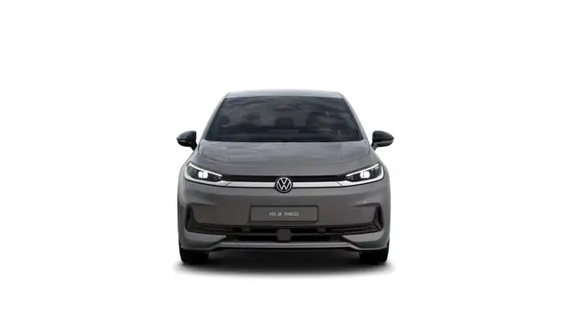 Volkswagen Id.3 view 3
