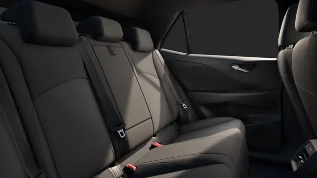 Volkswagen Id.3 view 10