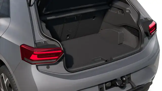Volkswagen Id.3 view 8