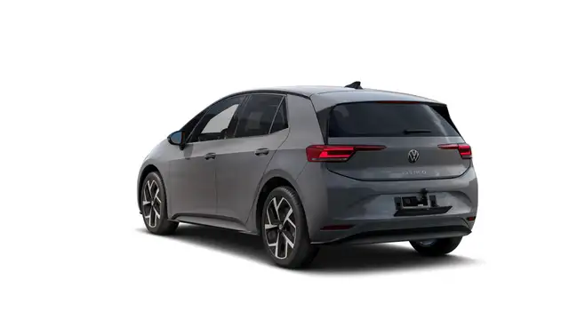 Volkswagen Id.3 view 5