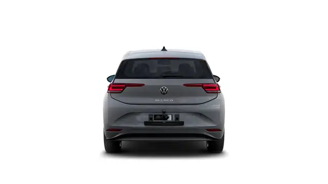 Volkswagen Id.3 view 7