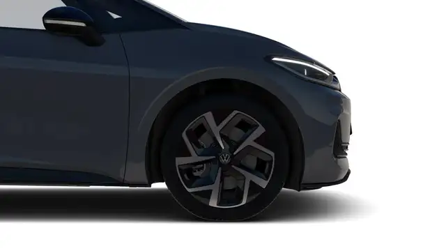 Volkswagen Id.3 view 4