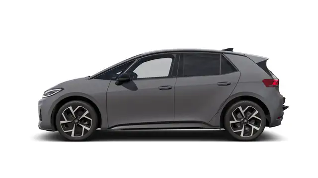 Volkswagen Id.3 view 6
