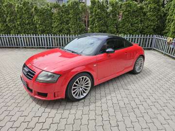 Coupe quattro Sport