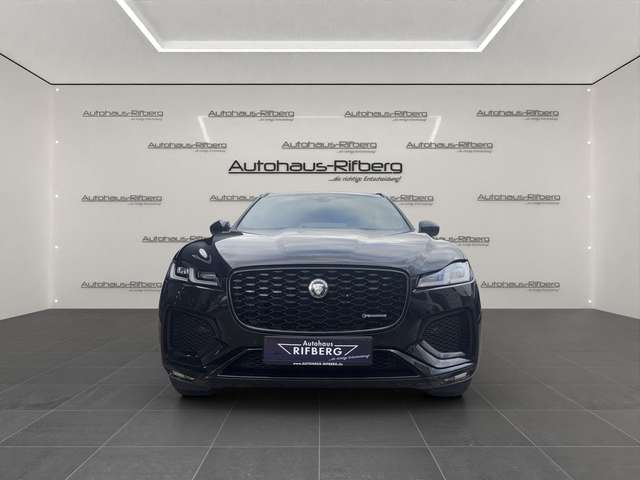 Jaguar F-Pace F-PACE D200 R-Dynamic SE AWD/AHK/PANO/ACC/MEMORY