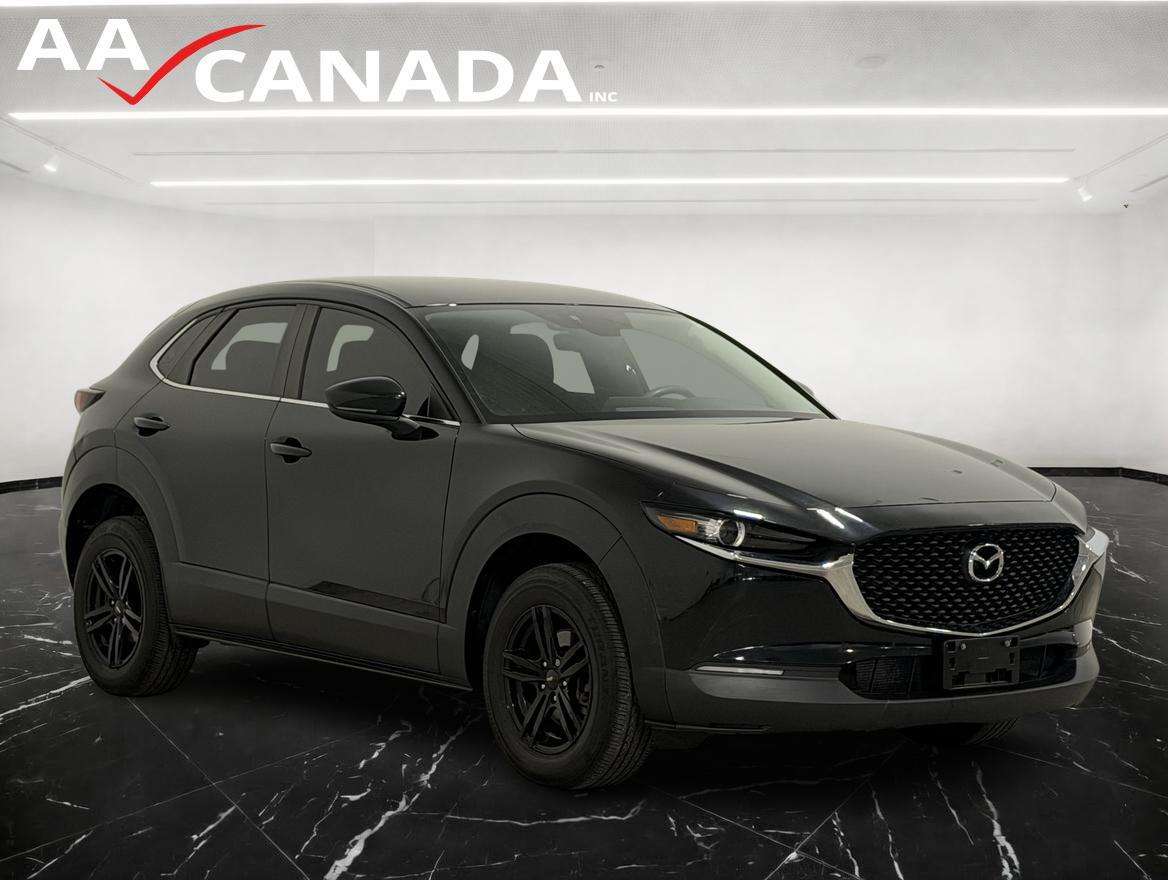 2020 Mazda CX-30 GX AWD | CARPLAY | BEST COMPACT SUV! — снимка 1
