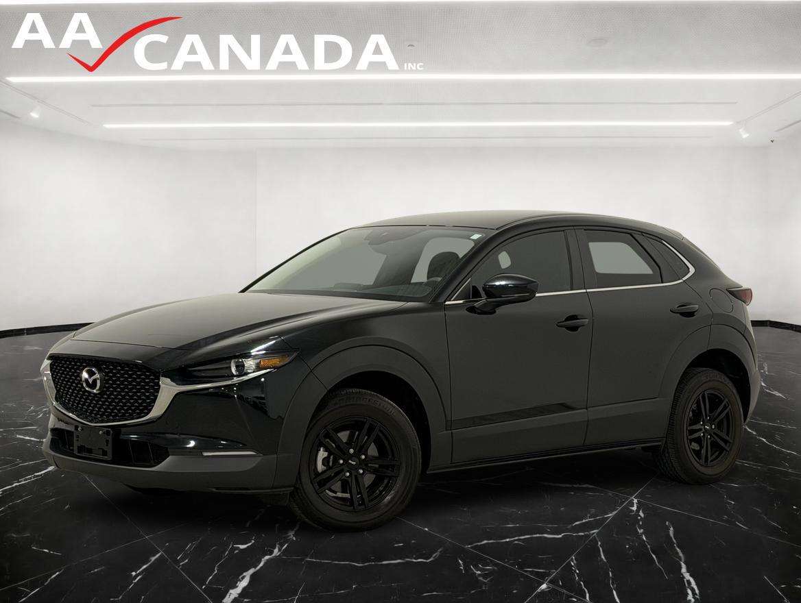 2020 Mazda CX-30 GX AWD | CARPLAY | BEST COMPACT SUV!