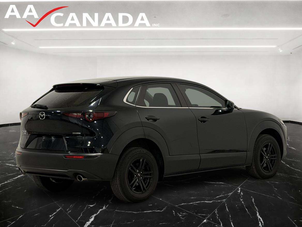 2020 Mazda CX-30 GX AWD | CARPLAY | BEST COMPACT SUV! — снимка 1