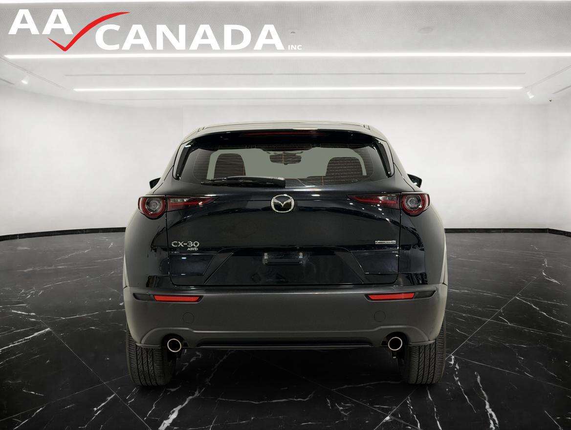 2020 Mazda CX-30 GX AWD | CARPLAY | BEST COMPACT SUV! — снимка 1