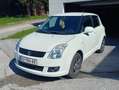 Suzuki Swift Swift 1,3 GL 4WD GL Weiß - thumbnail 4