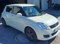Suzuki Swift Swift 1,3 GL 4WD GL Weiß - thumbnail 1