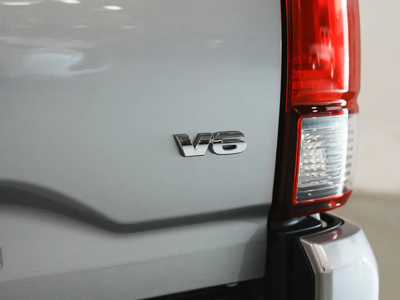 Toyota Tacoma снимка Toyota Tacoma