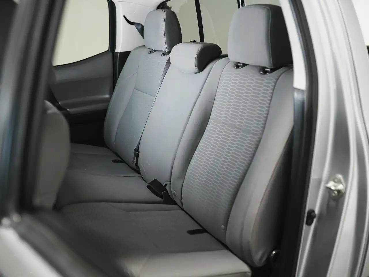 Toyota Tacoma снимка Toyota Tacoma