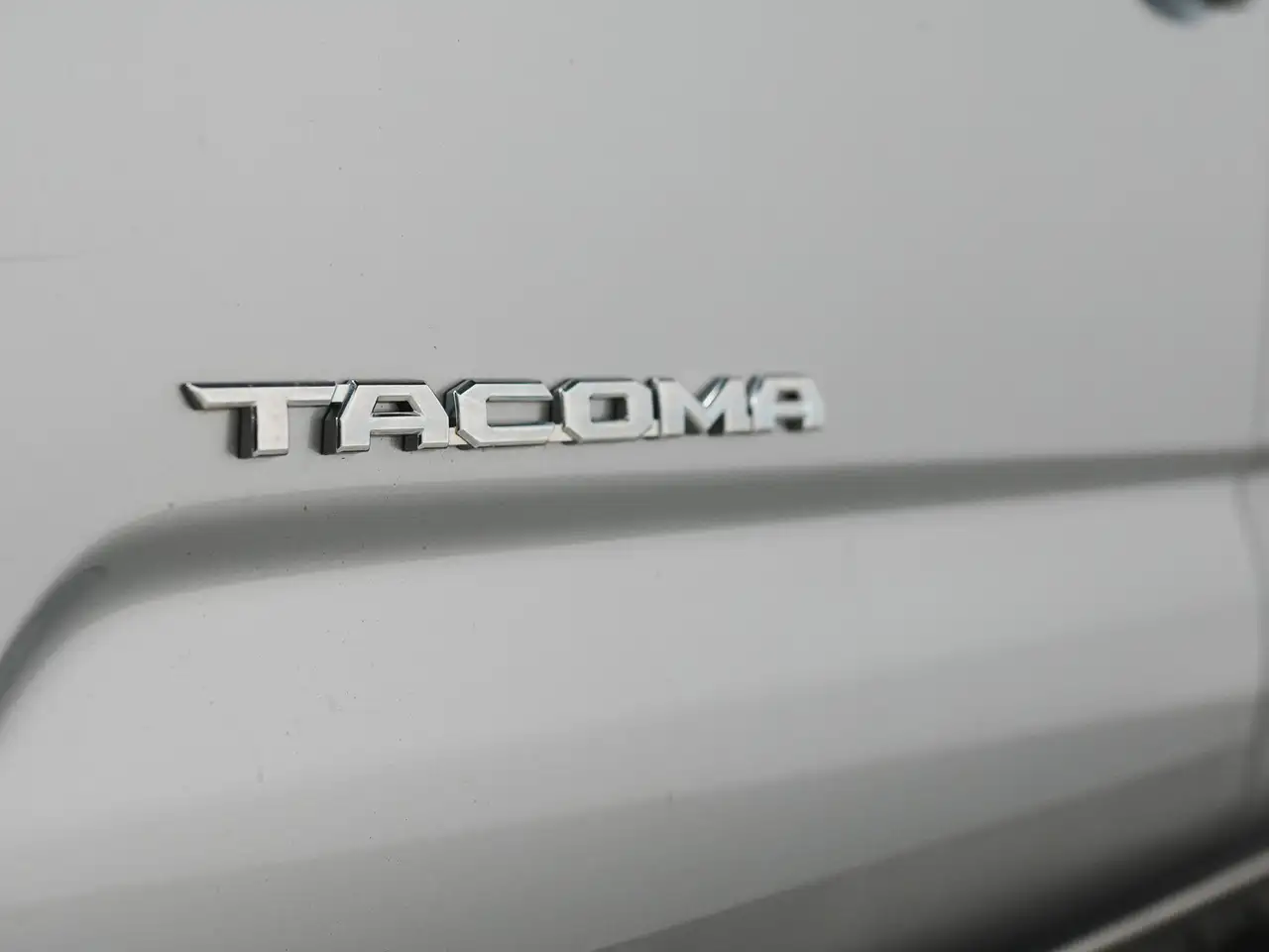 Toyota Tacoma снимка Toyota Tacoma