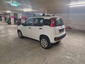 Panda 4x4 0,9 TwinAir Turbo 85 Pop Pop