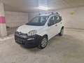 Fiat Panda Panda 4x4 0,9 TwinAir Turbo 85 Pop Pop Weiß - thumbnail 6