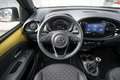 Toyota Aygo X 1.0 VVT-i MT 72pk Premium Giallo - thumbnail 9