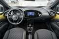Toyota Aygo X 1.0 VVT-i MT 72pk Premium Jaune - thumbnail 2
