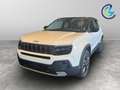 Jeep Avenger 1.2 Turbo Summit Blanco - thumbnail 1
