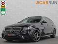 Mercedes-Benz E 53 AMG Estate 4MATIC | Luchtvering | 360 View | Burmester Zwart - thumbnail 1