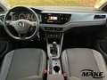 Volkswagen Polo Active 1.0 TSI NAVI DAB GRA SHZ LED BT APP Schwarz - thumbnail 7