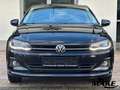 Volkswagen Polo Active 1.0 TSI NAVI DAB GRA SHZ LED BT APP Schwarz - thumbnail 2
