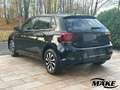 Volkswagen Polo Active 1.0 TSI NAVI DAB GRA SHZ LED BT APP Schwarz - thumbnail 4